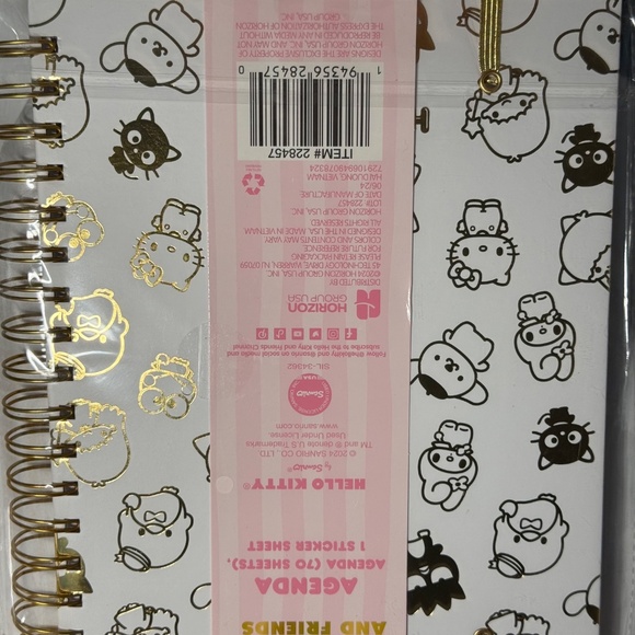 ๐ Super Cute Desk Bundle โ Perfect for WFH, Back to School, or Office Vibes! ๐ - Picture 12 of 13